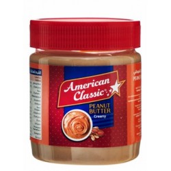 American Classic Creamy Peanut Butter 