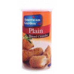 American Garden Plain Bread Crumbs