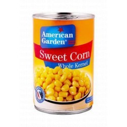 American Garden Whole Kernel Sweet Corn