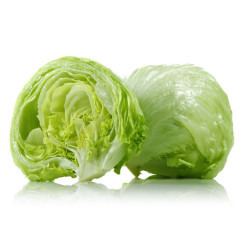 Peregrin Premium Lettuce Iceberg