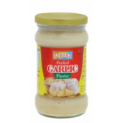 Ashoka Peeled Garlic Paste 