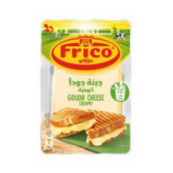Frico Gouda Cheese (6 Slices)