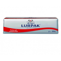 Lurpak Unsalted Butter