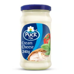 Puck Cream Cheese Spread