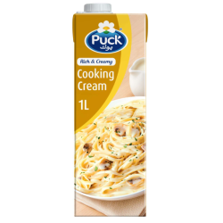 Puck Cooking Cream