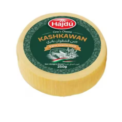 Hajdu Kashkawan Cow Cheese