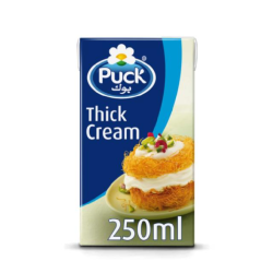Puck Thick Cream