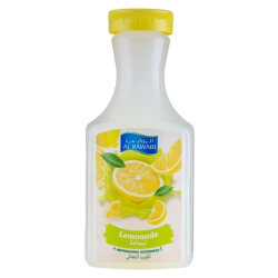 Al Rawabi Long Life Lemonade Juice