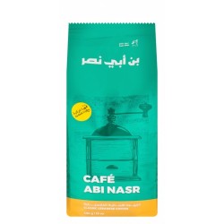Cafe Abi Nasr Classic Lebanese Ground Coffee