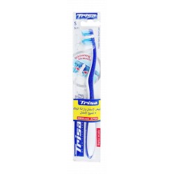 Trisa Perfect White Blue Soft Toothbrush