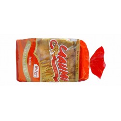 Yaumi Junior White Sliced Bread - trans fat free
