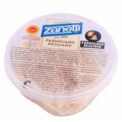 Zanetti Parmigiano Reggiano Cheese