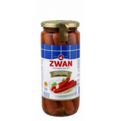 Zwan Chicken Sausages (8 Pieces)