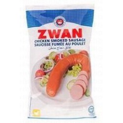 Zwan Chicken Smoked Sausage