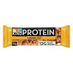 Be-Kind Toasted Caramel Nut 12g Protein Bar