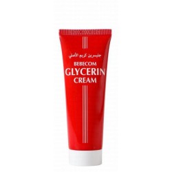Bebecom Glycerin Body Cream for Dry & Sensitive Skin