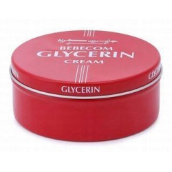 Bebecom Glycerin Cream