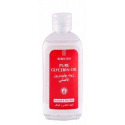 Bebecom Pure Glycerin Oil for Normal & Dry Skin