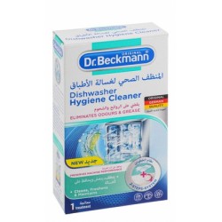 Dr. Beckmann Dishwasher Cleaning Treatment