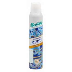 Batiste Hydrating Dry Shampoo with Moisturizing Avocado for Normal & Dry Hair