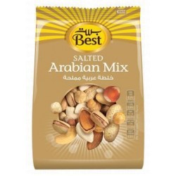 Best Arabian Salted Mixed Nuts