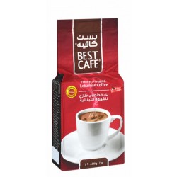 Best Cafe Lebanese Ground Coffee