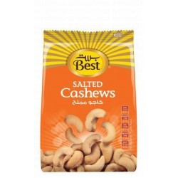 Best Salted Cashews