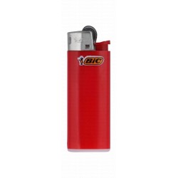 BiC Small Red Lighter
