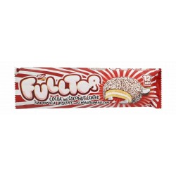 Bifa Fulltop Cocoa & Coconut Coated Sandwich Biscuit Filled with Marshmallow
