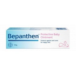 Bepanthen Protective Baby Nappy Ointment