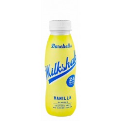Barebells Protein Milkshake Vanilla Flavor - lactose free  no added sugar