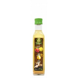 Veda Bio Organic Apple Vinegar with Honey & Ginger