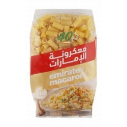 Emirates Macaroni Sedano Full Pasta - vegetarian
