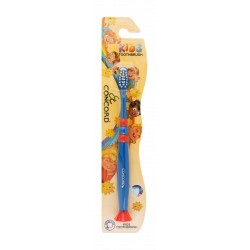 Concord Kids Blue Toothbrush