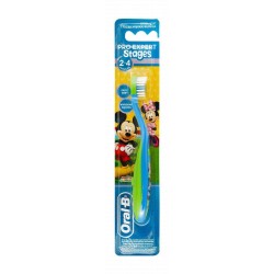 Concord Kids Green Soft Toothbrush