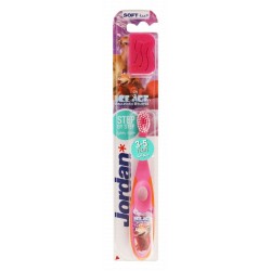 Concord Kids Pink Toothbrush