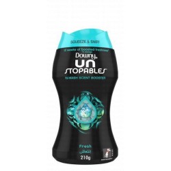 Downy Unstopables Fresh In Wash Scent Booster (Special Offer)