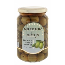 Cordoba Spanish Green Olives