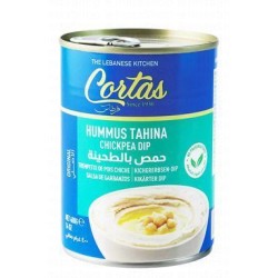 Cortas Hummus