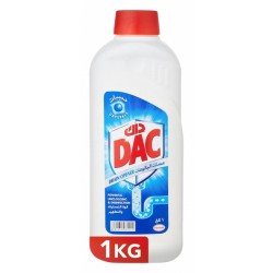 Dac Disinfecting Drain Opener