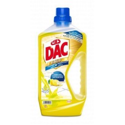 Dac Gold Multipurpose Cleaner & Disinfectant Citrus Scent