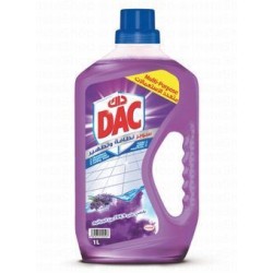 Dac Gold Multipurpose Cleaner & Disinfectant Lavender Scent