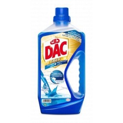 Dac Gold Multipurpose Cleaner & Disinfectant Ocean Breeze Scent