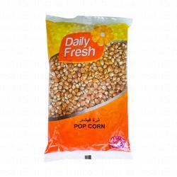 Daily Fresh Pop Corn
