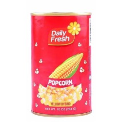 Daily Fresh Popcorn Yellow Hybrid