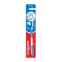 Colgate Extra Clean Purple Medium Toothbrush
