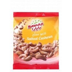 Bayara Salted Cashews