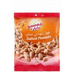 Bayara Salted Peanuts