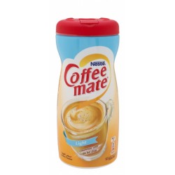 Coffee-mate Light Creamer