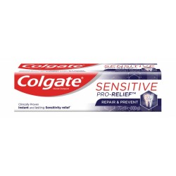 Colgate Sensitive Pro-Relief Repair & Prevent Toothpaste